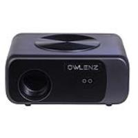 مینی ویدئو پروژکتور هوشمند النز SD550