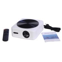 ویدئو پروژکتور هوشمند النزZ7 اندرویدی